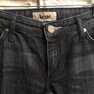 Acne Studios Denim
